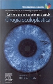 Cirugía Oculoplástica "Incluye DVD"