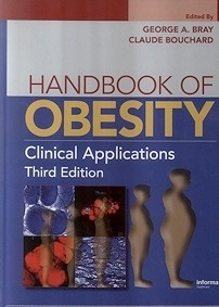 Handbook of Obesity: Clinical Applications