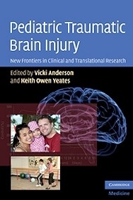 Pediatric Traumatic Brain Injury "New Frontiers in Clinical and Translational Research"