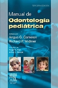 Manual de Odontología Pediátrica