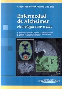 Enfermedad de Alzheimer. Neurología Caso a Caso