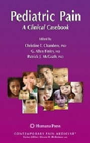 Pediatric Pain "A Clinical Case Book"