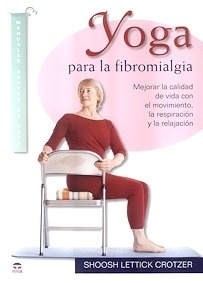 Yoga para la Fibromialgia