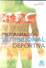 Programación Nutricional Deportiva