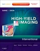 High-Yield Imaging: Interventional
