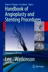 Handbook of Angioplasty and Stenting Procedures