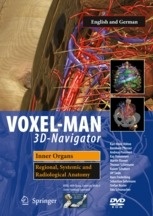 VOXEL-MAN 3D-Navigator