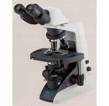 Microscopio Eclipse E 200