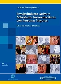 Envejecimiento Activo y Actividades Socioeducativas con Personas Mayores