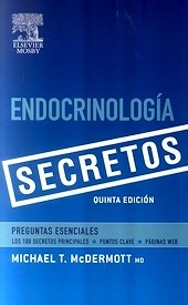 Endocrinología. Secretos