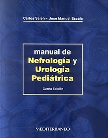Manual de Nefrología y Urología Pediátrica