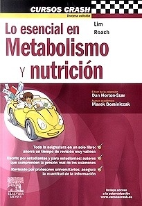Lo Esencial en Metabolismo y Nutrición