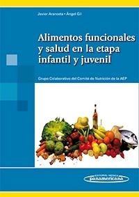 Alimentos Funcionales y Salud en la Etapa Infantil y Juvenil