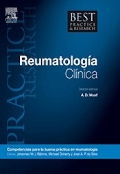 Reumatología Clínica "Competencias para la Buena Práctica en Reumatología"