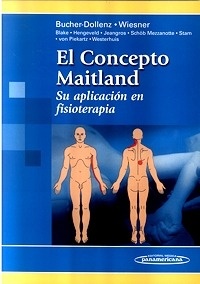 El Concepto Maitland. Su Aplicación en Fisioterapia