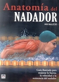 Anatomía del Nadador