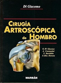 Cirugia Artroscopica de Hombro