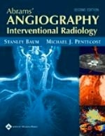Abrams' Angiography, Interventional Radiology