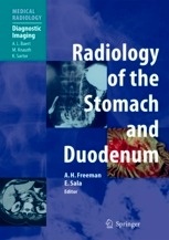 Radiology Of The Stomach And Duodenum