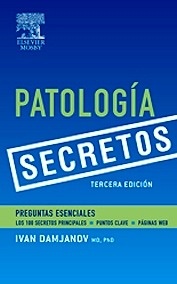 Patología: Secretos