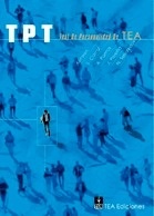 Tpt, Test de Personalidad de TEA (B) "Jc (10 Cuad., Kit 25 Correcciones/Pin)"