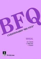 Bfq, Cuestionario  Big Five "Cuestionario para Identificar la Personalidad"