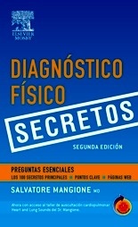 Diagnóstico Físico: Secretos
