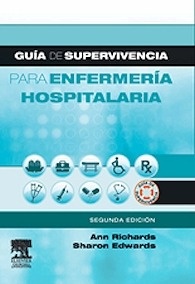 Guía de Supervivencia para Enfermería Hospitalaria