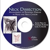 Neck Dissection On Cd-Rom "Management Of Regional Disease In Head And Neck Cancer"