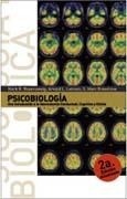 Psicobiología: una Introducción a la Neurociencia Conductual, Cognitiva y Clínica