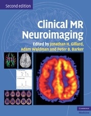 Clinical Mr Neuroimaging "Physiological And Functional Techniques"
