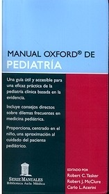 Manual Oxford de Pediatria
