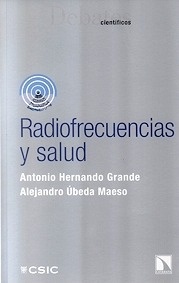Radiofrecuencias y Salud