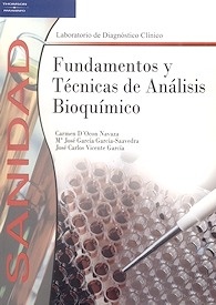Fundamentos y Técnicas de Analisis Bioquímico