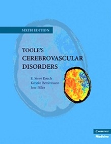Toole'S Cerebrovascular Disorders