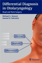 Differential Diagnosis In Otolaryngology - Head And Neck Surgery