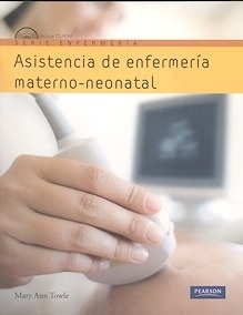 Asistencia de Enfermería Materno-Neonatal "Incluye Cd-Rom"