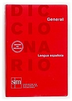 Diccionario General. Lengua Española