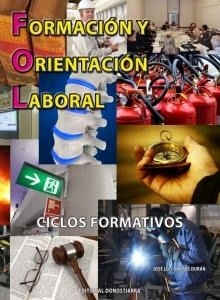 Formación y Orientación Laboral (F.O.L) 2010 Loe