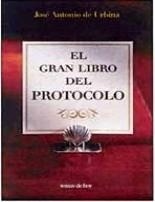 El Gran Libro del Protocolo