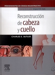 Reconstrucción de Cabeza y Cuello "Incluye DVD"