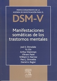 DSM-V Manifestaciones Somáticas de los Trastornos Mentales