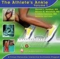 The Athlete's Ankle 2 Vols. "A Virtual Fellowship Interactive Multimedia Program"