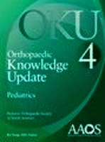 Orthopaedic Knowledge Update: Pediatrics