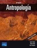 Antropología "Incluye CD-Rom"