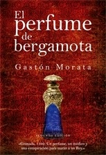 El Perfume de Bergamota