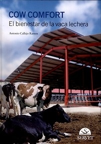 COW CONFORT. El Bienestar de la Vaca Lechera