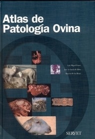 Atlas de Patología Ovina