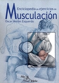 Enciclopedia de Ejercicios de Musculación