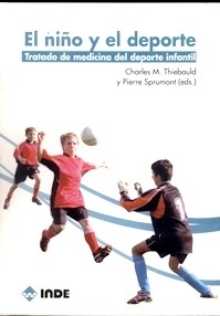 El Niño y el Deporte. Ttdo. de Medicina del Deporte Infantil